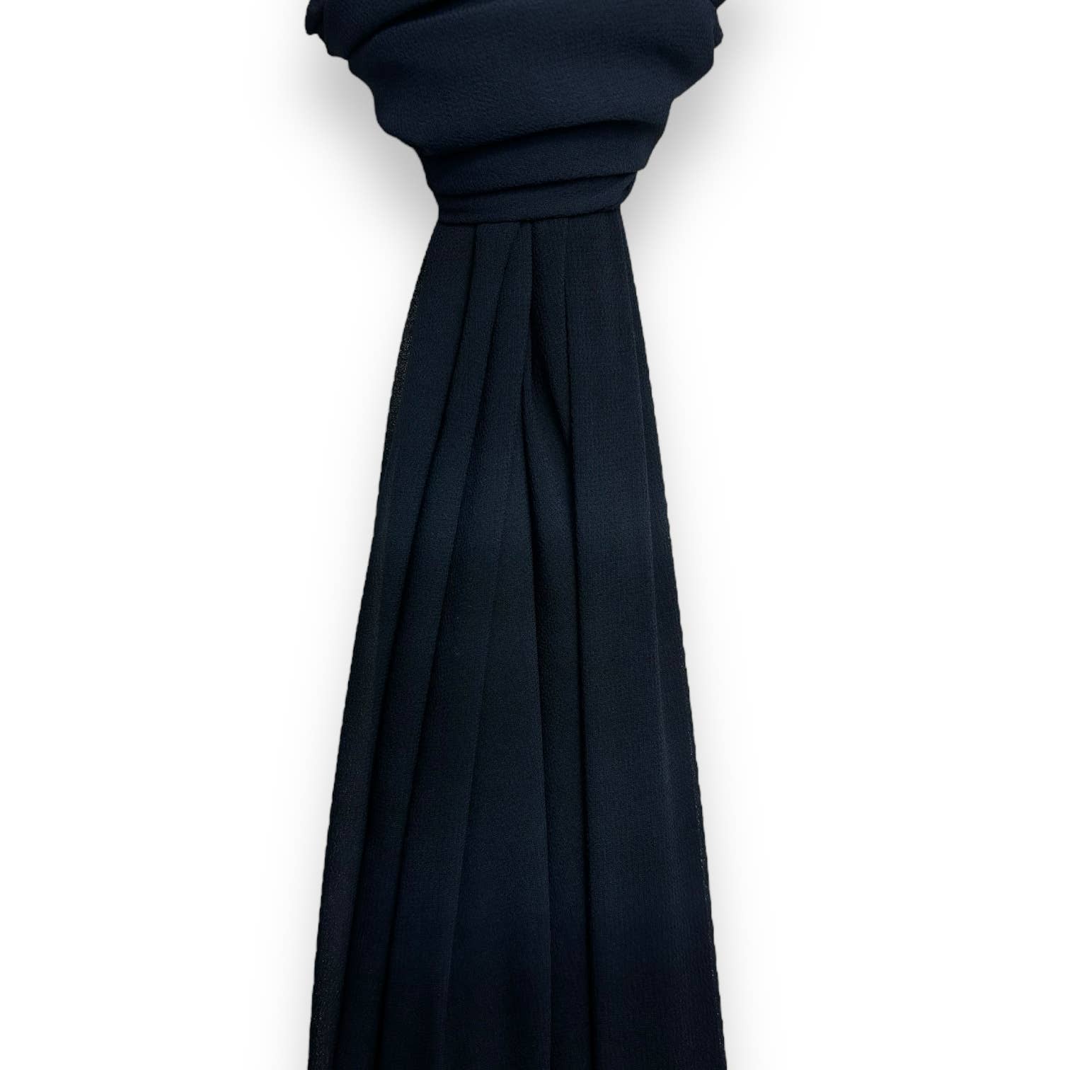 Hijab Collections – wholesale Hijab – Women’s – Classic everyday plain chiffon hijab3