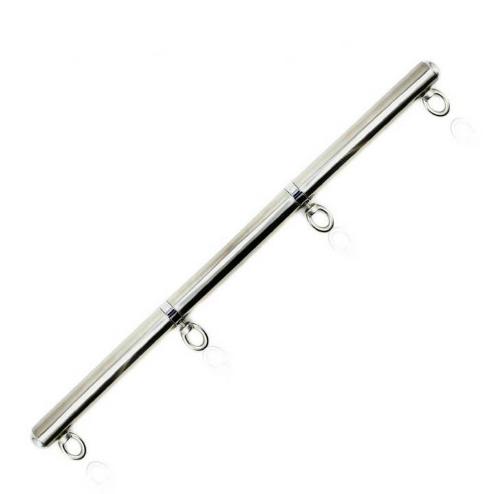 Sex Position - Metal Spreader Bar for wholesale by Plesur Body Products