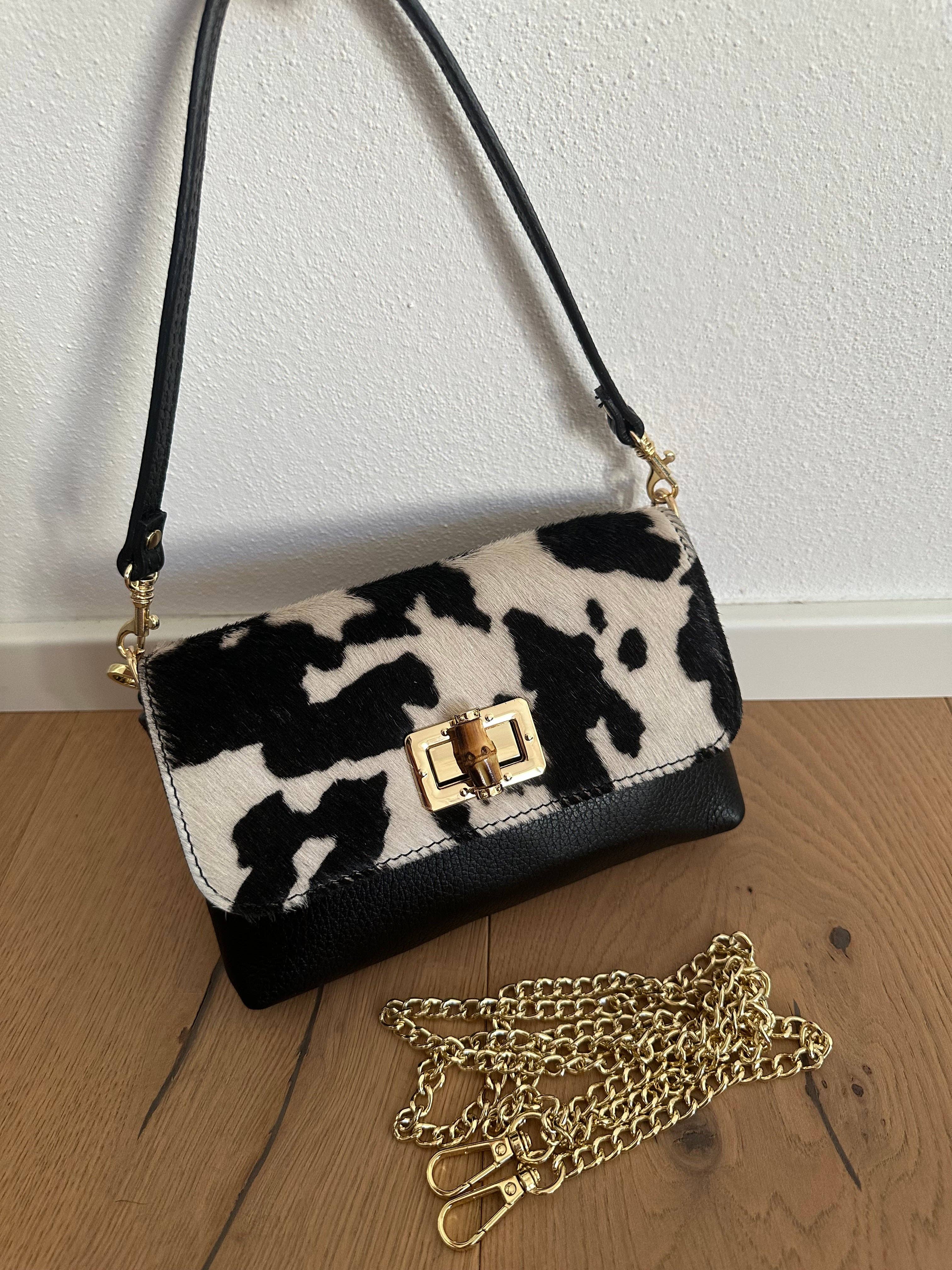 Zhade - Wholesale Shoulder Bag - Women's - VICKY - animal print5