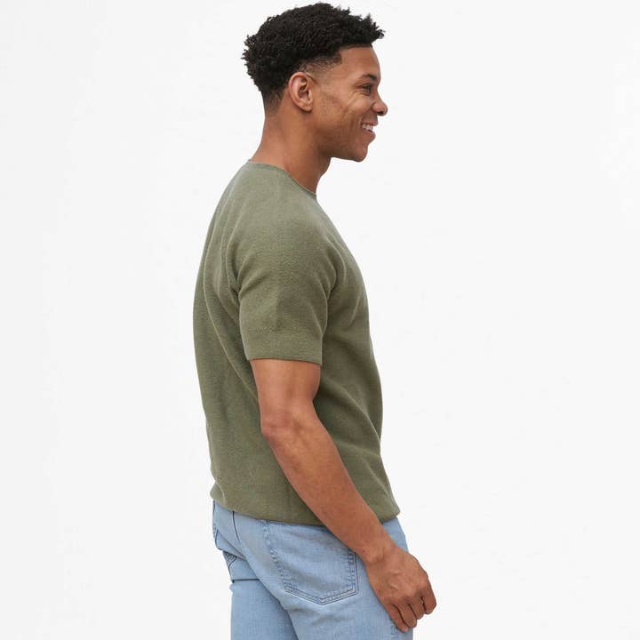 Oliver Charles - Wholesale T-Shirt - Women's - Summer Short Sleeve3