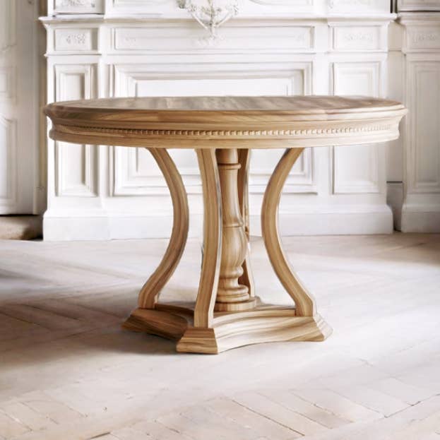 Avignon Table for wholesale by Manoir