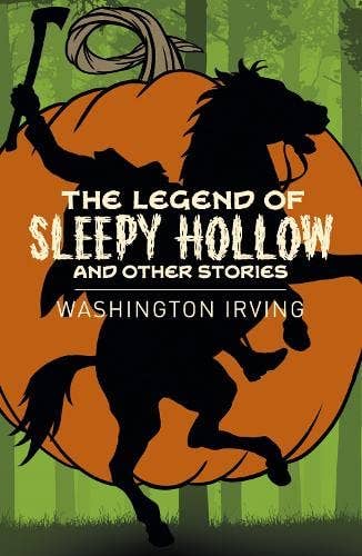 Texas Bookman - Wholesale Classics - Legend Of Sleepy Hollow & Other Stories (Arc Classics)0