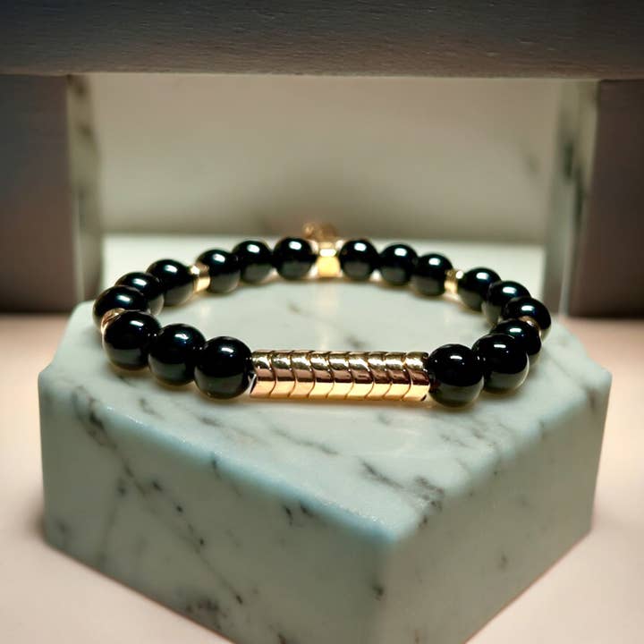 Pulsera Treasure Nine de Tifani para venta al por mayor de Supr Nova Wrists