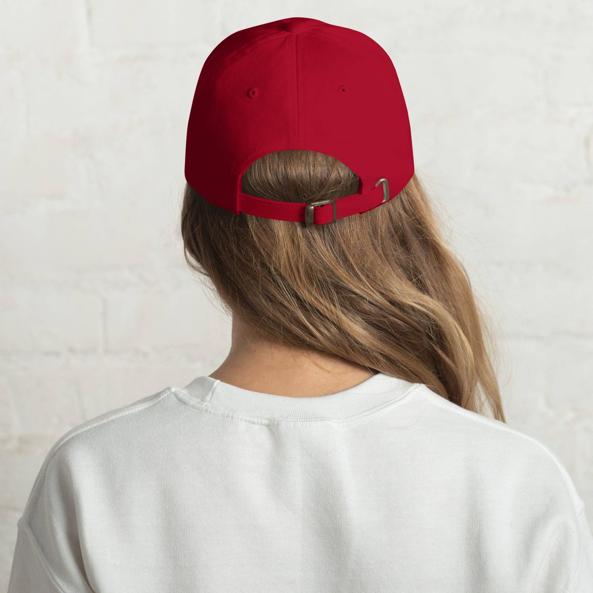 Jolly & Goode - Wholesale Baseball Cap - Unisex - Union Jack Hat | Classic Fit20