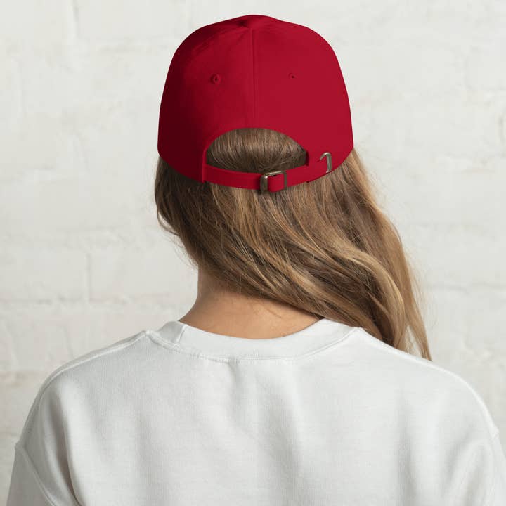 Jolly & Goode - Wholesale Baseball Cap - Unisex - Union Jack Hat | Classic Fit20