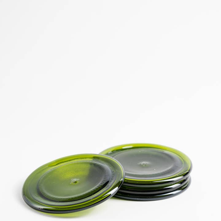 CULO - Wholesale Coasters - THE “BOCKU” UNDERBOCK — SET OF 43