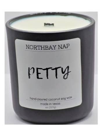 Petty for wholesale by NorthBay Nap