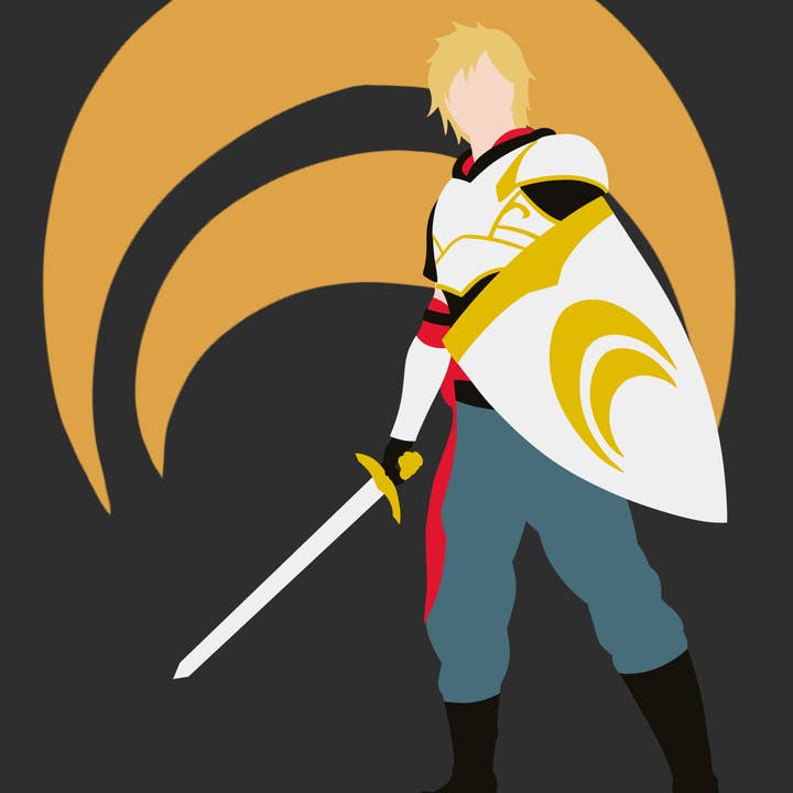 Jaune Print for wholesale by Mizorey Ren