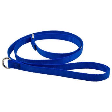 Nylon Slip Lead for wholesale by dogIDs
