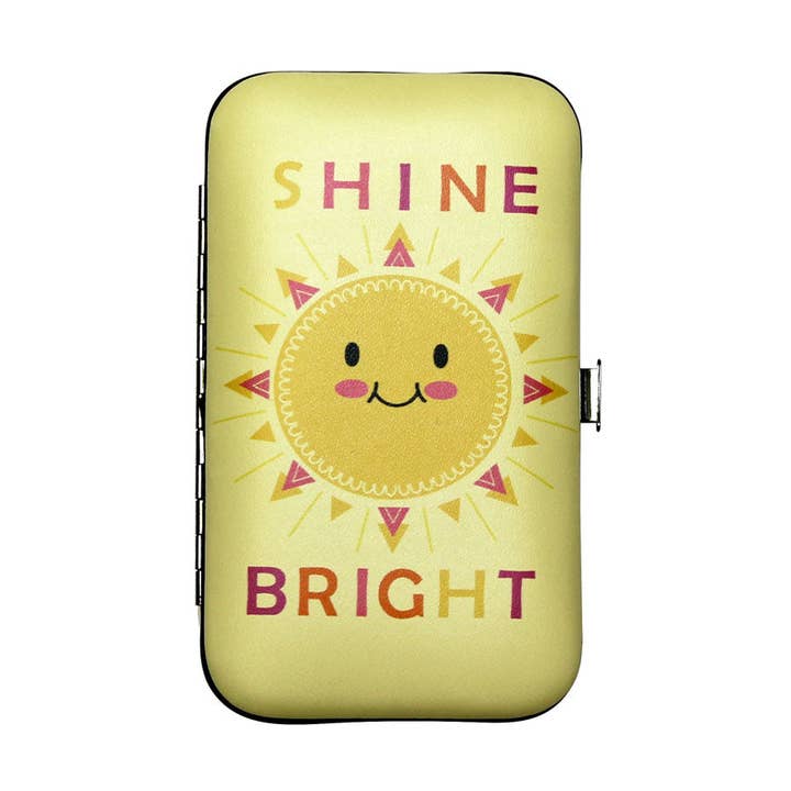 Yellow EMMA & MILA- Sew Kit- Shine Brite for wholesale on Faire0