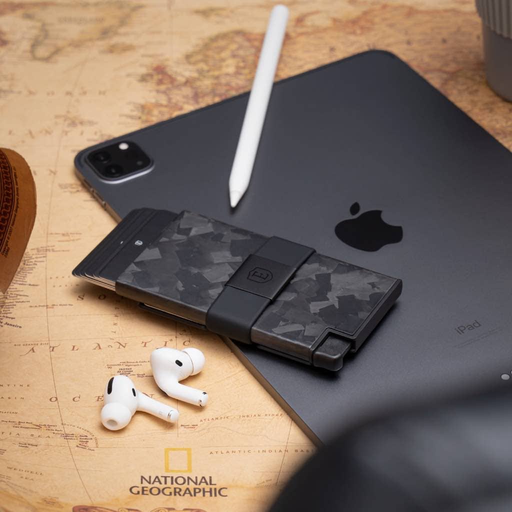 Ekster - Wholesale Card Holder - Unisex - Ekster Cardholder90