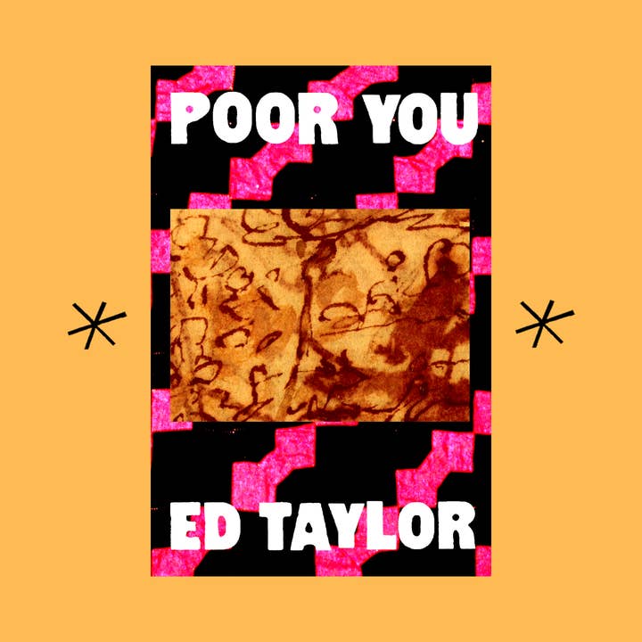 Pobre de ti, por Ed Taylor para venta al por mayor de Bottlecap Press