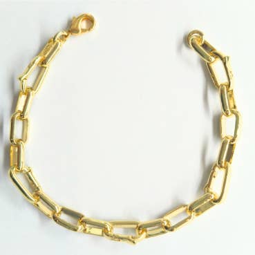 The Sis Kiss - Wholesale Charm/Dangle Bracelet - Infinity Charm Bracelet0