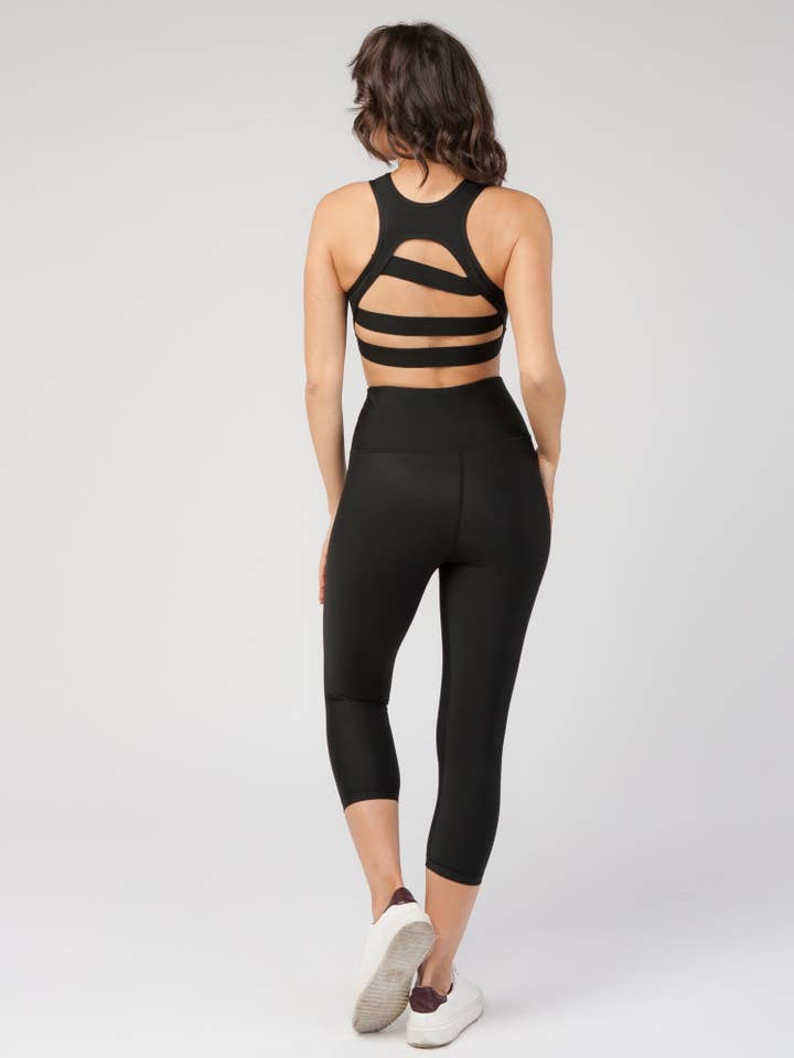Profit Outfits – wholesale Sports bra – Women's – Pro-Fit High Fashion Super Back Sports Bra