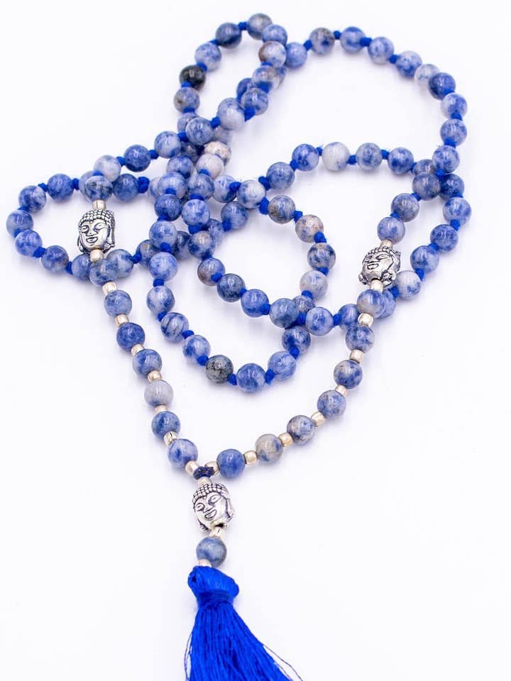 SMA1002N - Bad Sodalite Stone for wholesale by Kimago Look