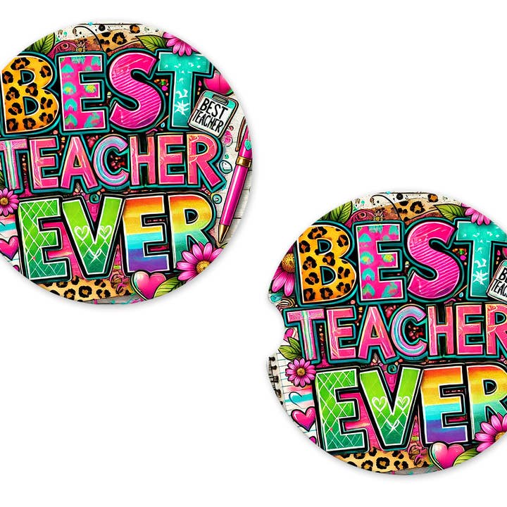 Les montagnes russes du meilleur professeur de tous les temps pour la vente par JAC Wholesale