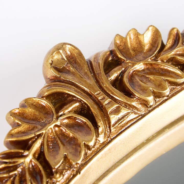 Primitives by Kathy - Wholesale Vanity Mirror - Arch Tabletop Mirror2