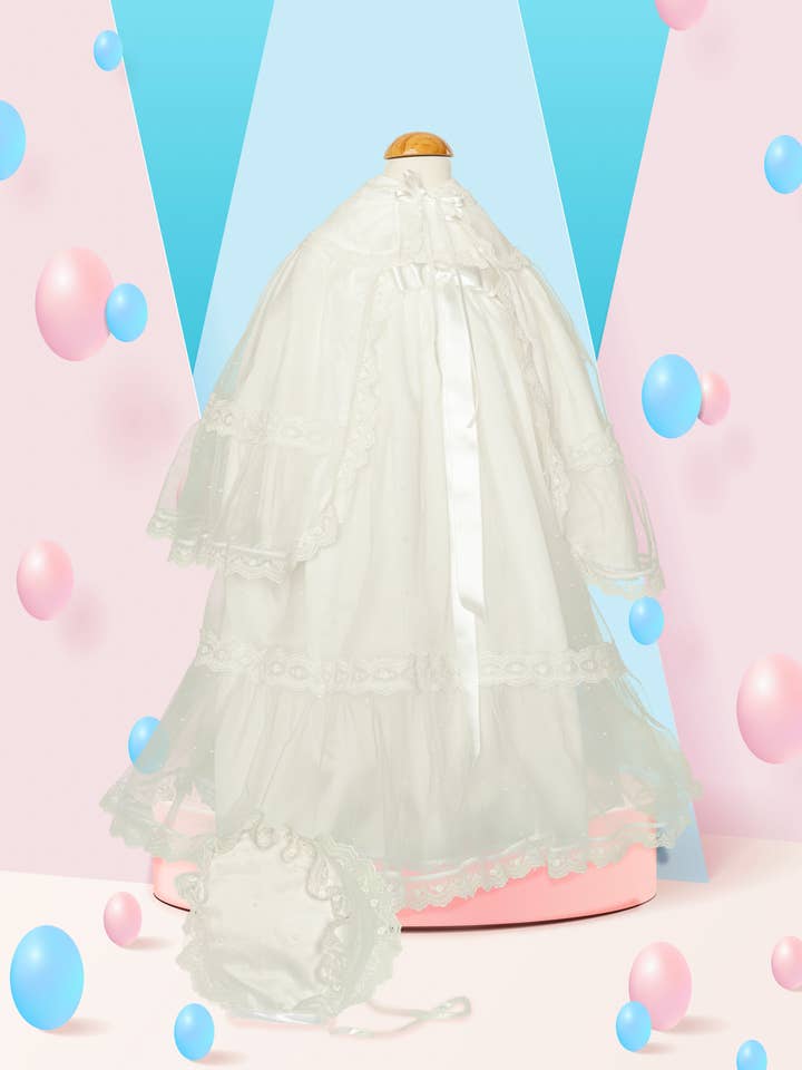 DOP - ARRAU//MODELL: 4527 för wholesale av JaviLar Kids