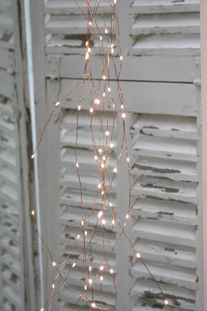 Lightstyle London – Engroshandel Lyskæde – Cascade1