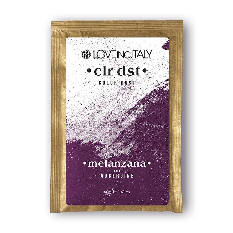 VISIONHAIRE SRL – wholesale Hårfärg – Color Dust Grönsaksolja - Professionell vegansk formula - 40 g15