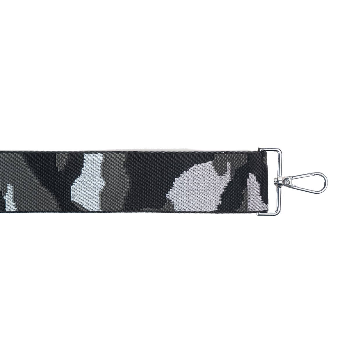 Just Dreamz – wholesale Väskremmar – Dam – Axelrem Camouflage0