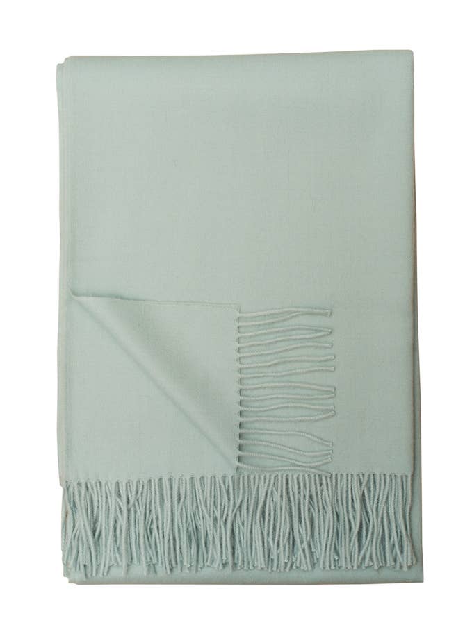 Linen Way Inc. - Wholesale Throw Blanket - Paris Baby Alpaca Throw – Available in 44 Colors28