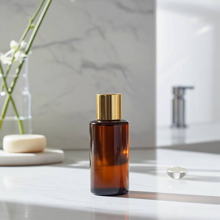 Aromatherapy Body Oils for wholesale by La Zouch Soaps