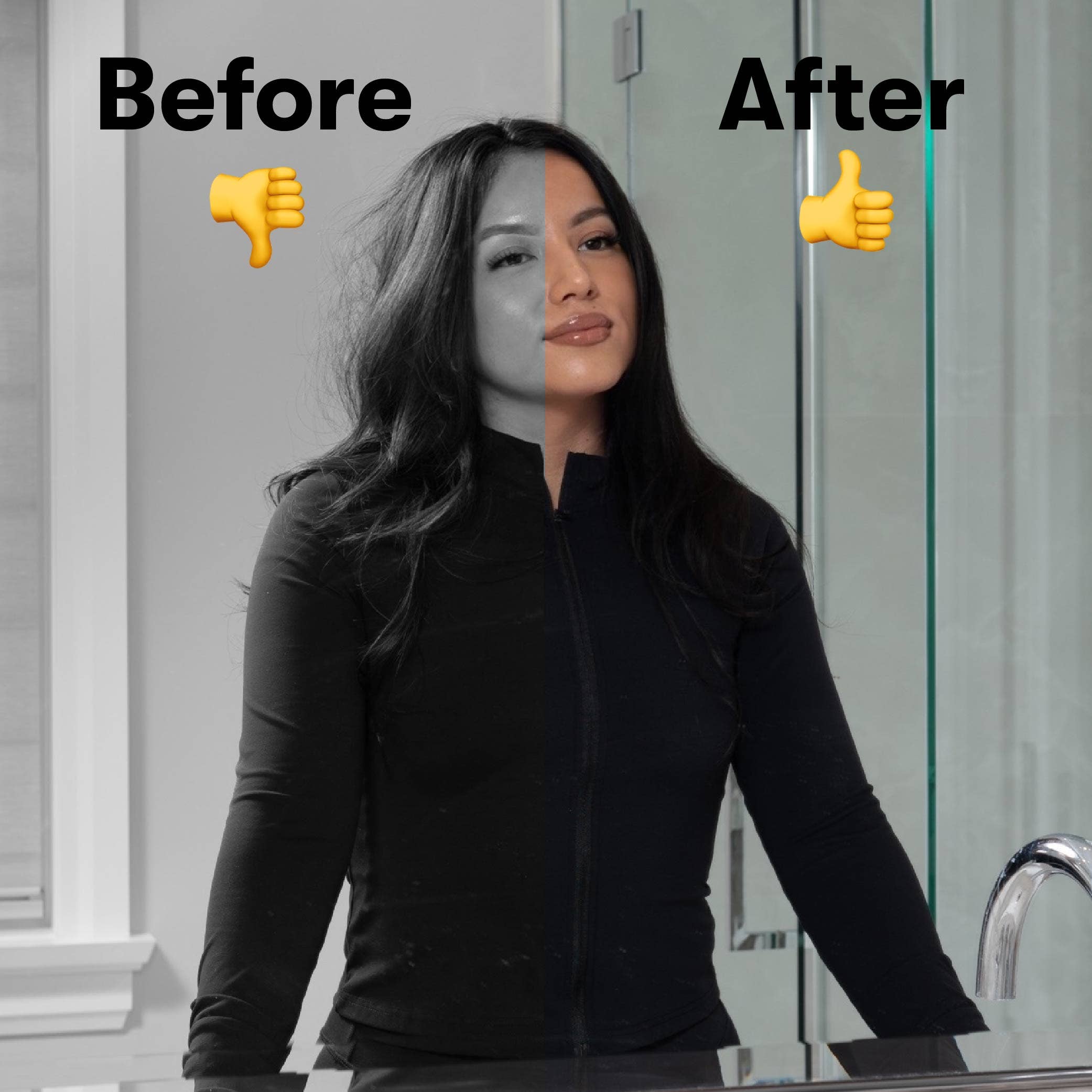 Framar Hair Brushes & Hair Accessories - Wholesale Hair Brush/Comb - FRAMAR Checkered Detangling Brush, Wet Hair Brush Detangler11