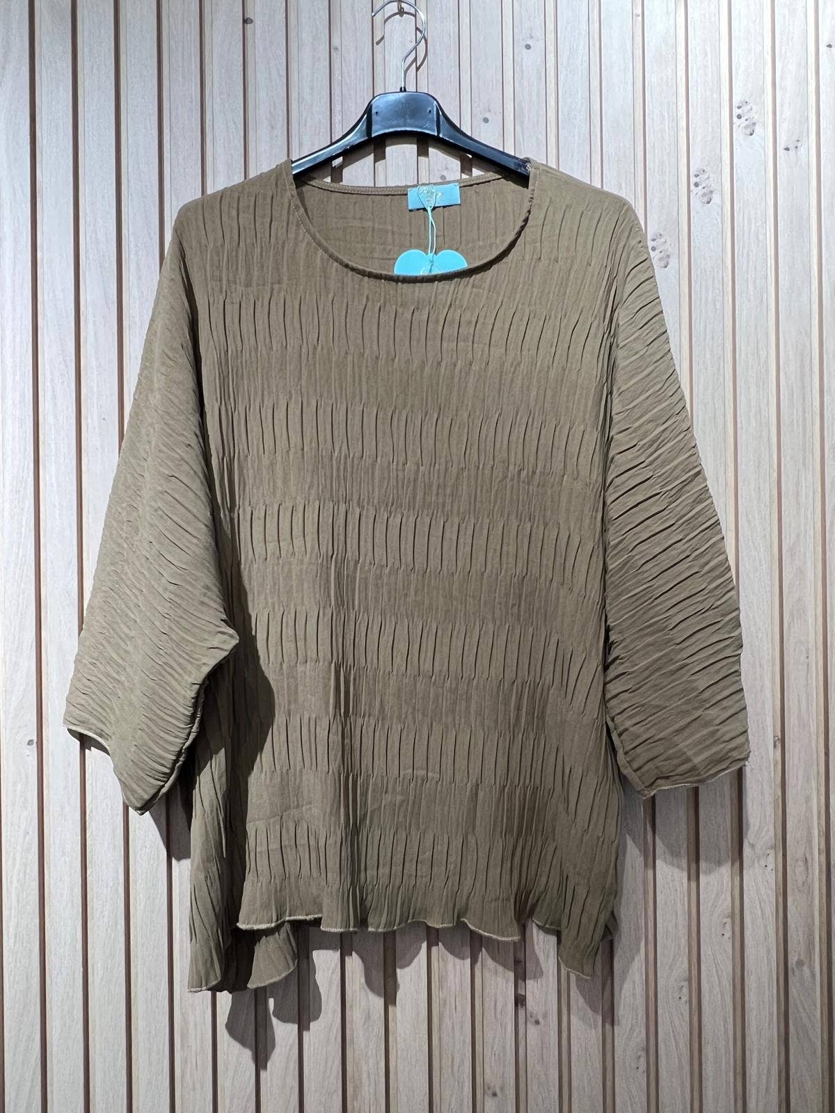 cfashion - Venta al por mayor Conjuntos de top y pantalón (NO para estar en casa) - Mujer - Conjunto único de túnica y pantalones11