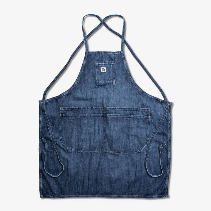 Mi Cocina - Wholesale Apron - The Classic Apron