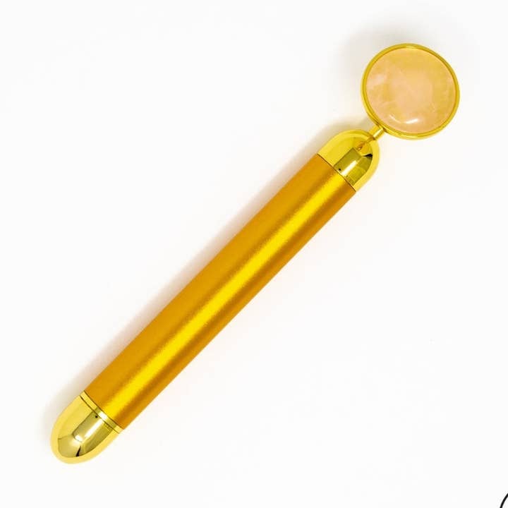 CJB Vibrational Facial Massage Wand for wholesale by Inner Beauty Shop