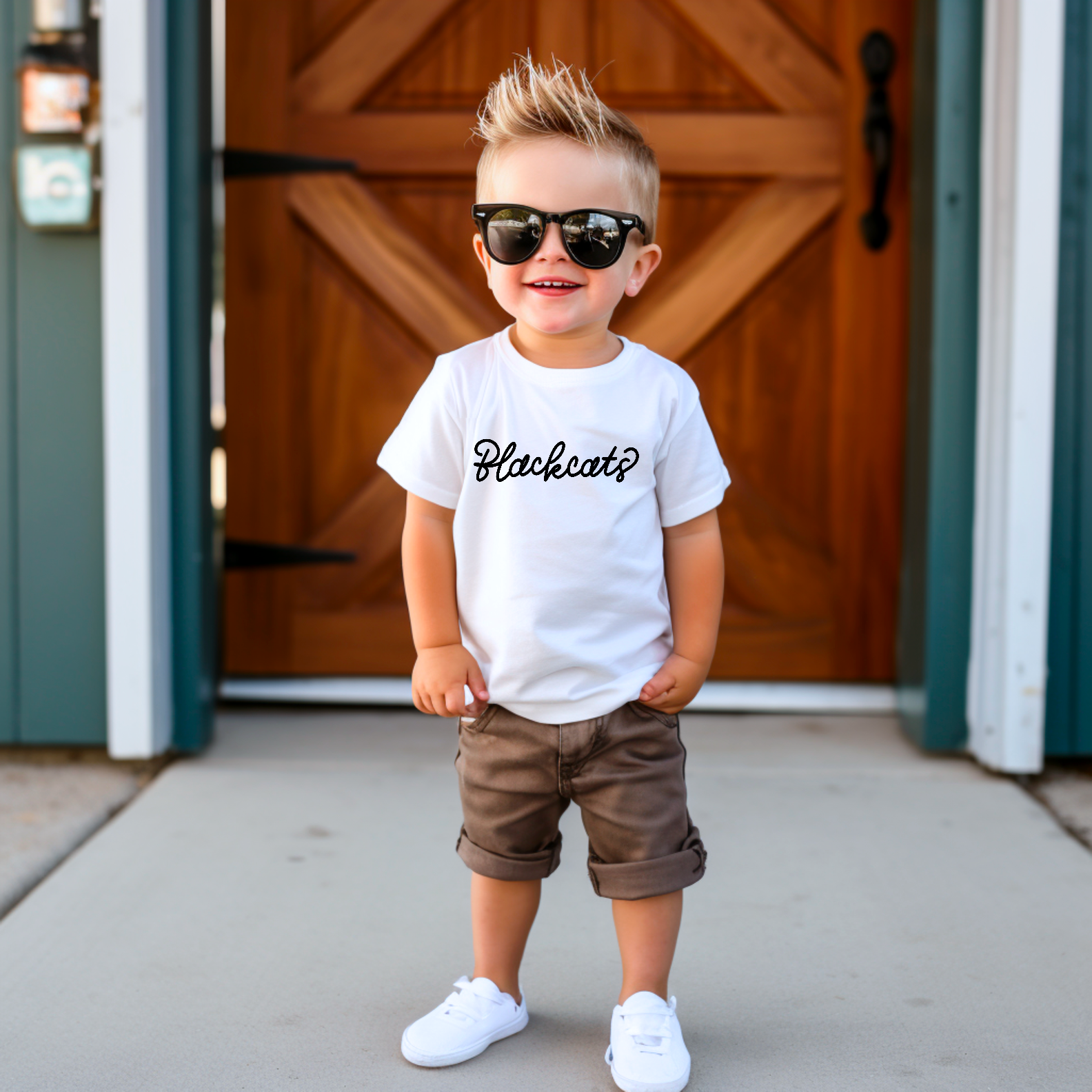 Simple Tymes - Wholesale Sublimation Transfer - Hand Lettered Teams DTF Print5