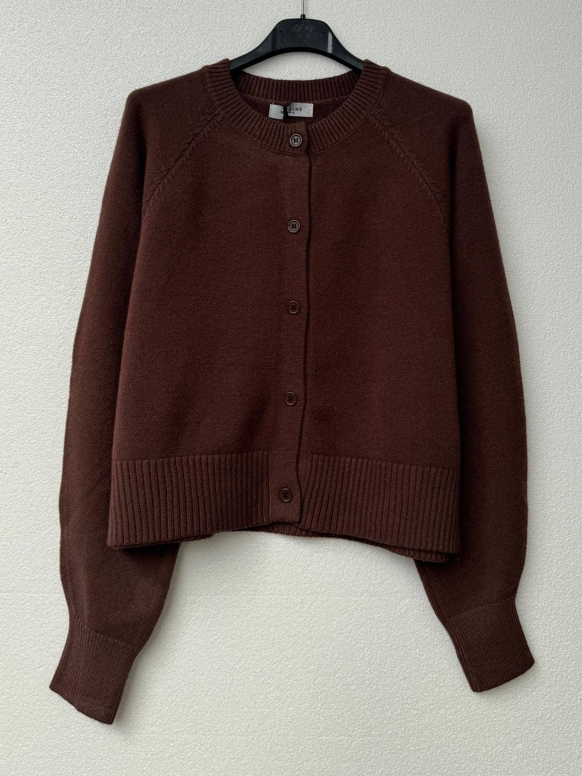 NOELINE – Großhandel Strickjacke – Damen – Basic-Strickjacke 260396