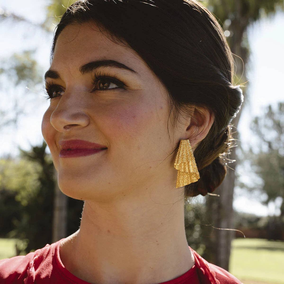 ACUS - Wholesale Dangle Earrings - Kilt Earrings3