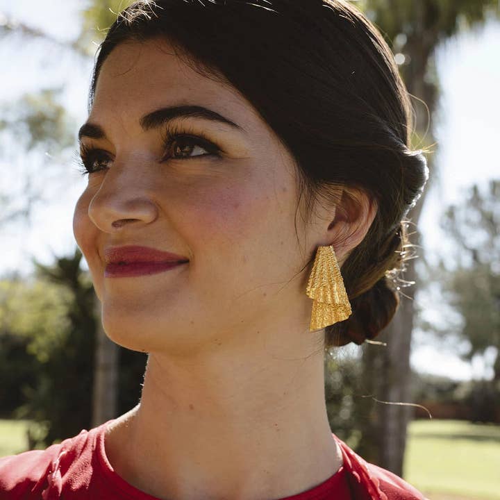 ACUS - Wholesale Dangle Earrings - Kilt Earrings3