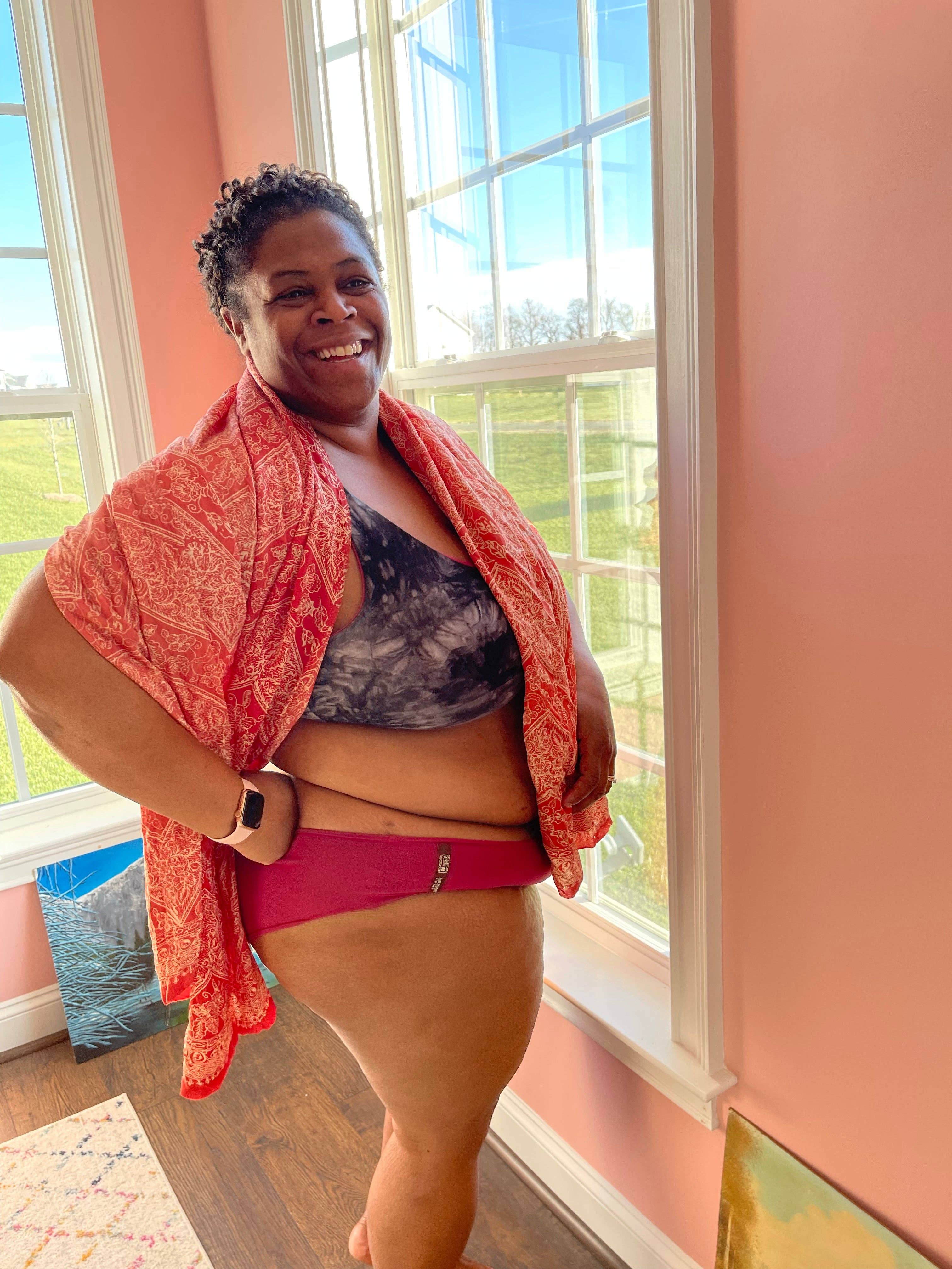 a.ell design - Wholesale Underwear - Women's - Bamboo hipster panty12