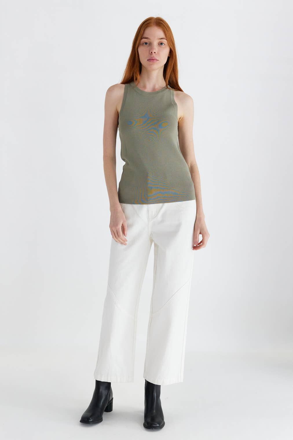 MOD REF - Vente Débardeur – femme - Le Top Signy13