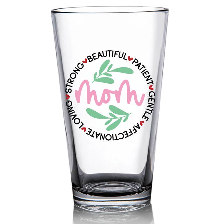 STERKE MOOIE MAMA voor wholesale door 1 Brilliant Gift