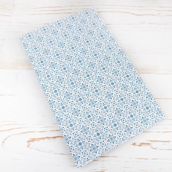 Papillon Press - Wholesale Notebook - Dutch Ornamental Notebook