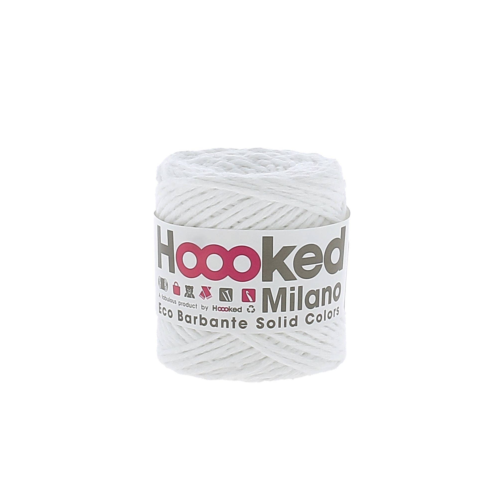 Hoooked Yarns - Vendita all'ingrosso Lana - Eco Barbante 50g67