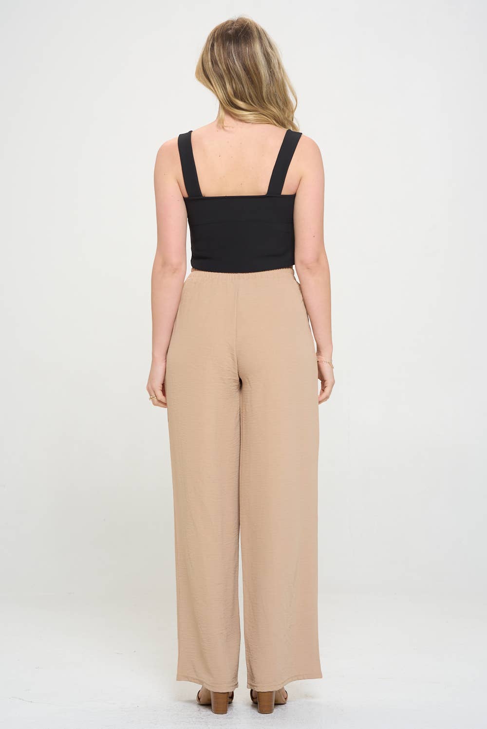 otos active - Wholesale Lounge Sweatpants/Joggers - Women's - High Waist Wide Leg Lounge Pants for Women Y84475