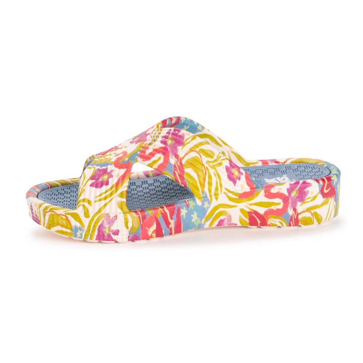 Muk Luks - Wholesale Sandals - Women's - Muk Luks Women's Spa Day Sandal