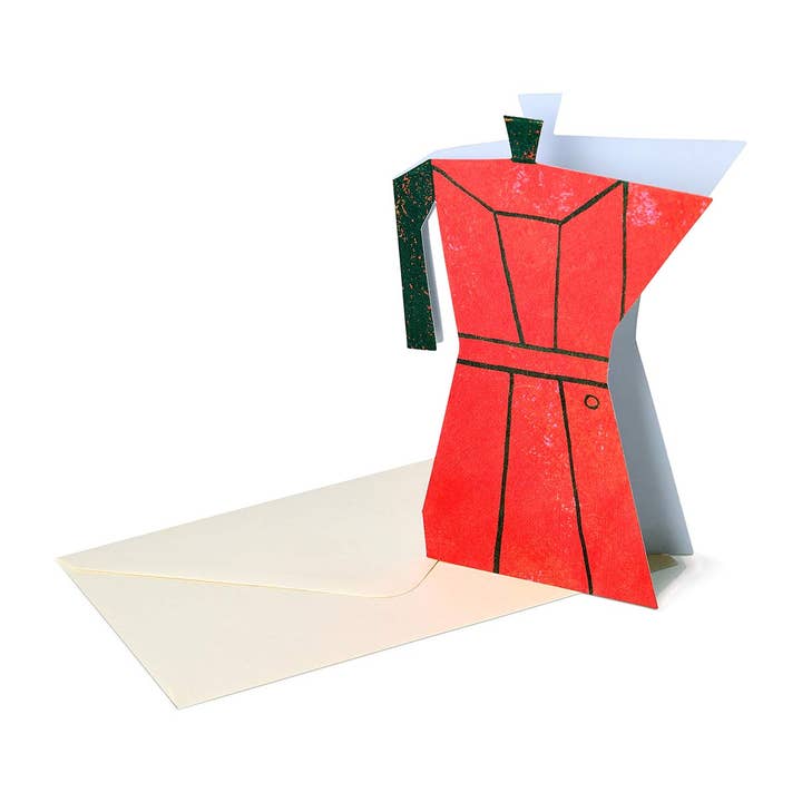 Mortlake Papers – wholesale Everyday greeting card – Coffee Cards | Coffee Lover Gifts | Coffee Birthday Cards
1