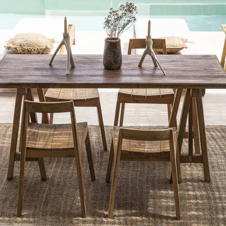 Bazar Bizar Living - Wholesale Floor Mat - The Seagrass Carpet - Natural - 200x3001