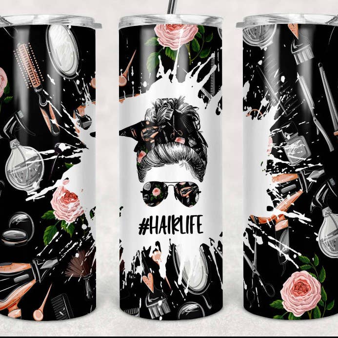 #Hairlife for wholesale by Tumblers and More