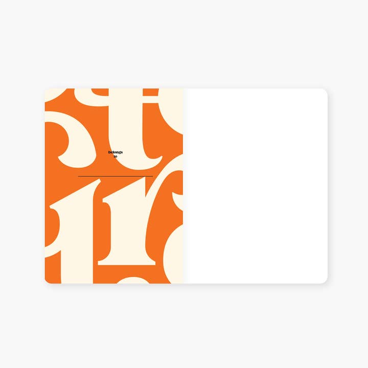 2021 Co. - Wholesale Journal/Diary - it's going to be great pocket journal1