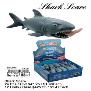 Purchase Wholesale baby shark. Free Returns & Net 60 Terms on Faire