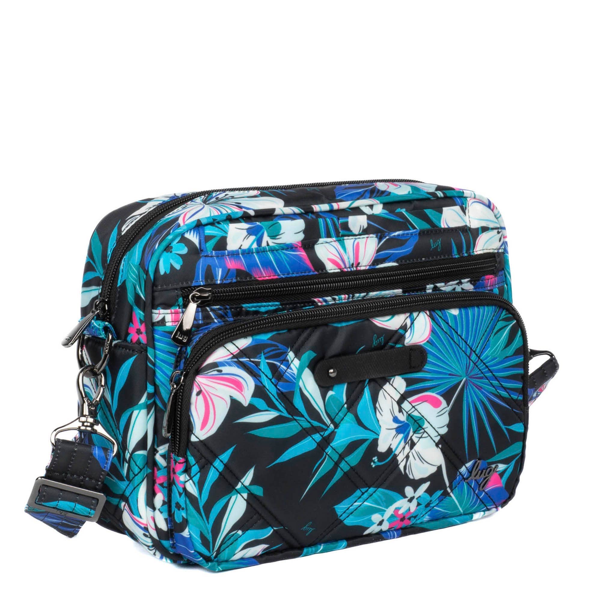 Lug - Wholesale Crossbody Bag - Women's - Carousel XL 2 Crossbody Bag65