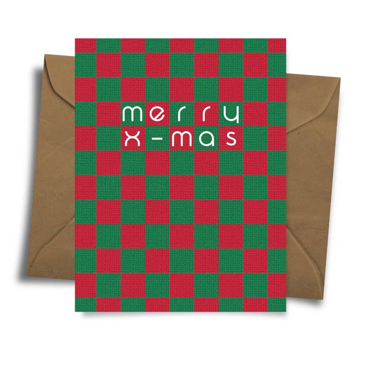 Feliz Navidad para venta al por mayor de Radical Hearts Print Lab