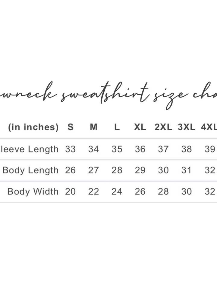 Sunshine Designs Boutique LLC - Wholesale Graphic Sweatshirt - Women's - Outer Banks Crewneck Sweatshirt5